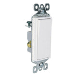 White Radiant 15A 3-Way Switch by Legrand Radiant