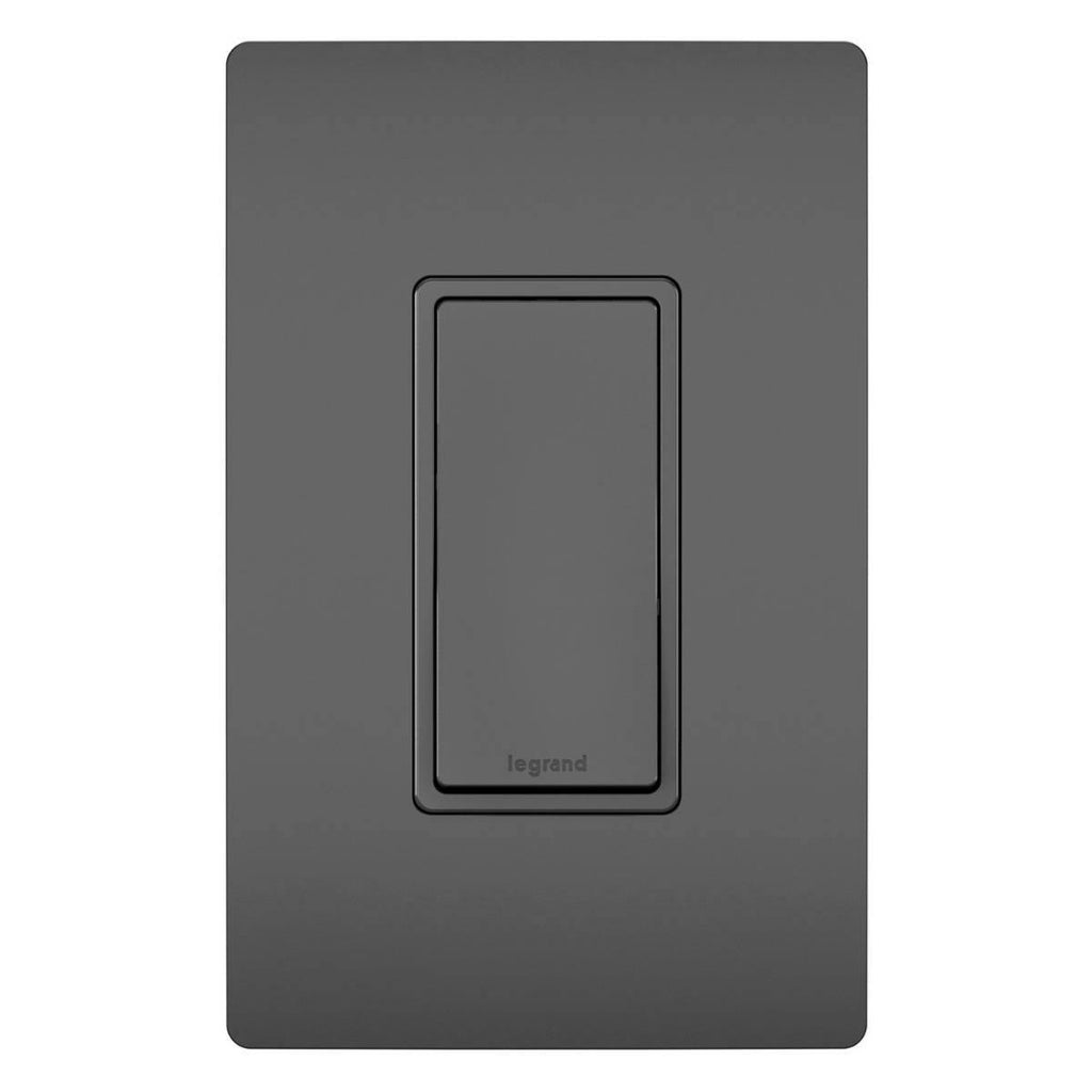 Legrand - 782406, Interruttore luce da parete, doppio, bianco Legrand - 782406, Interruttore luce da parete, doppio, bianco