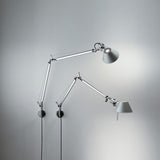 Tolomeo Micro LED Wall Lamp by Artemide
