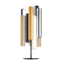 Toot Table Lamp by Feiss by Generation Lighting