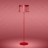 Carmine Twiggy Grid Lettura Outdoor Floor Lamp by Foscarini
