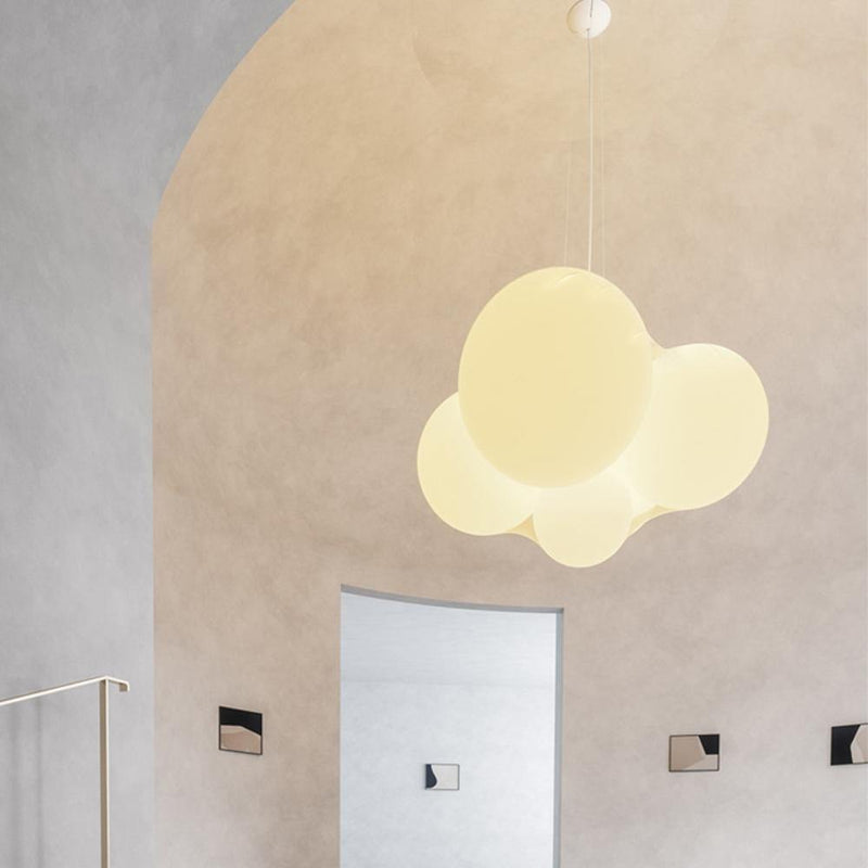 Cloudy Suspension by AXO Light, Title: Default Title, ,  | Casa Di Luce Lighting