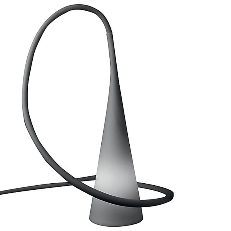 White Uto Table Lamp by Foscarini
