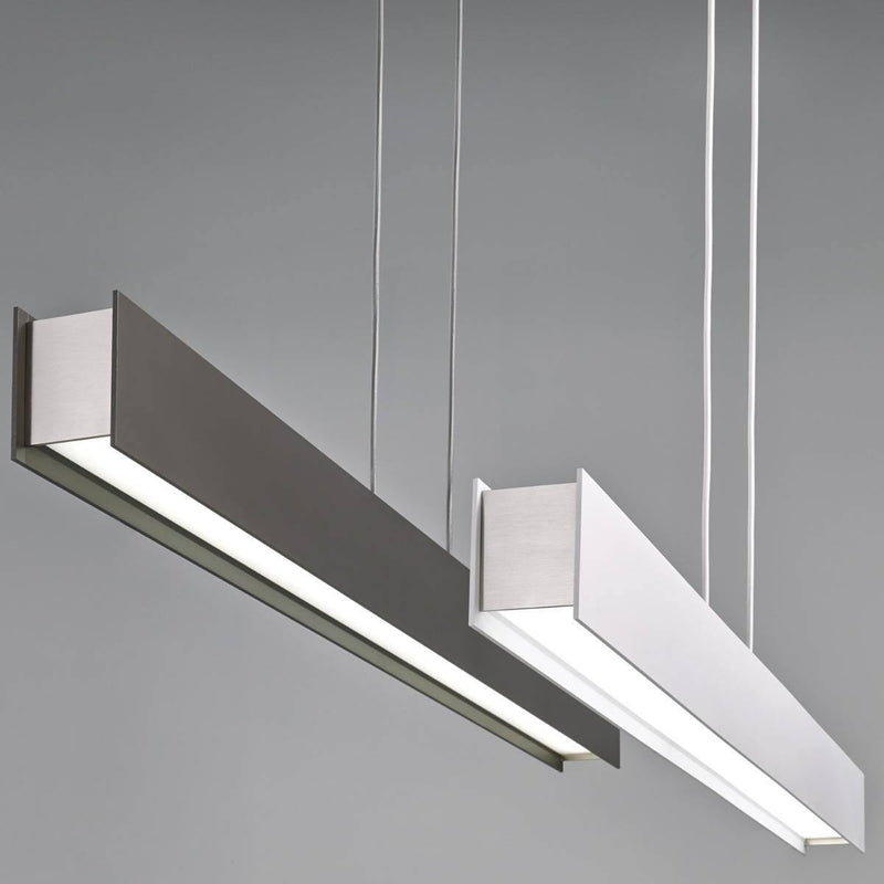 Vandor Linear Suspension Light by Tech Lighting