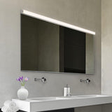 Vanity Slim LED Bath Bar by Sonneman Lighting