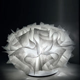 Veli Couture Table Lamp by Slamp