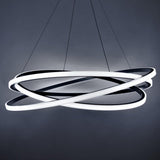 Veloce Pendant by Modern Forms