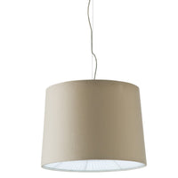 Velvet Suspension By AXO Light, Colors: Ivory White, Diffuser color: White, , | Casa Di Luce Lighting
