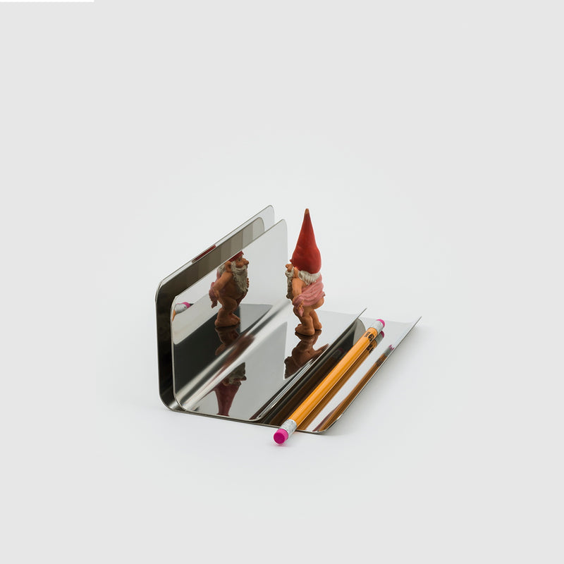 Ventotene Pencil Holder & Papertray By Danese Milano