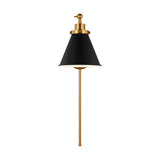 Wellfleet Single Arm Cone Task Light