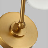 Wellfleet Single Arm Cone Task Light