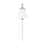 Wellfleet Single Arm Cone Task Light