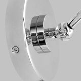 Wellfleet Single Arm Cone Task Light