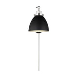 Wellfleet Single Arm Dome Task Light