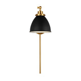 Wellfleet Single Arm Dome Task Light