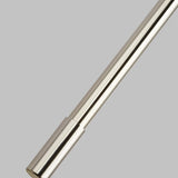 Polished Nickel Bayview Sconce