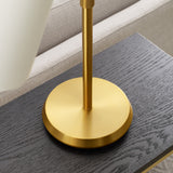 Tresa Task Table Lamp