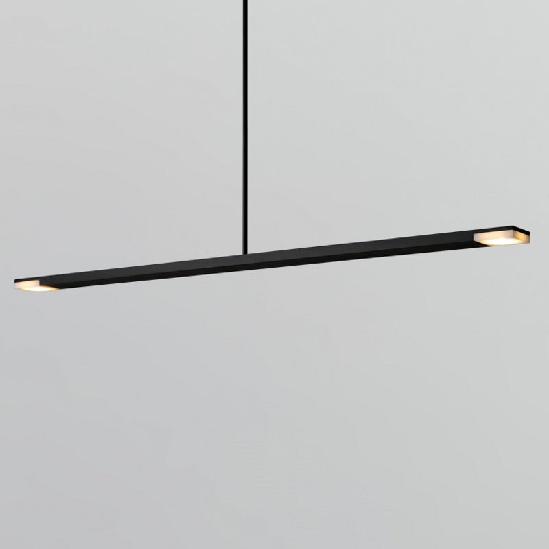 Virga LED Linear Pendant by Cerno