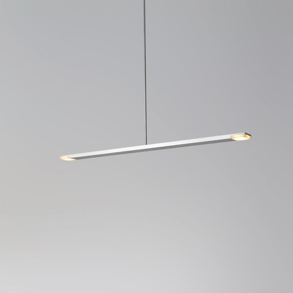 Virga LED Linear Pendant by Cerno