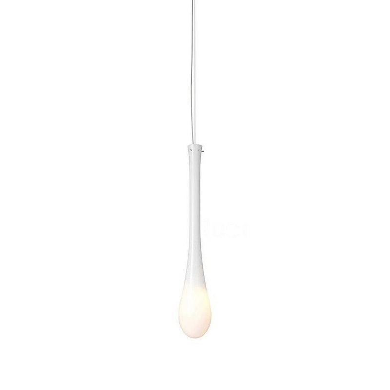 Lacrima Pendant Light by Vistosi, Light Option: LED, Size: Small,  | Casa Di Luce Lighting