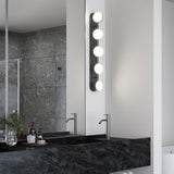 Novel Bathroom Vanity Light by Kuzco, Size: Small, Medium, Large, ,  | Casa Di Luce Lighting