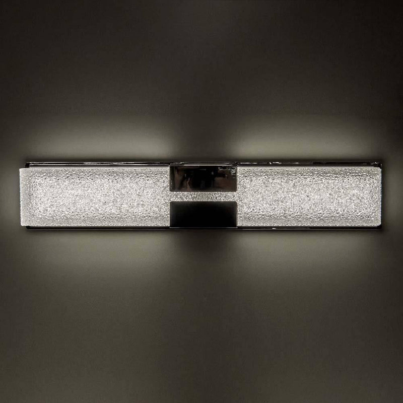 Vodka LED Wall Sconce by Modern Forms