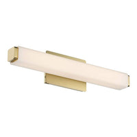 Vogue Bath Bar