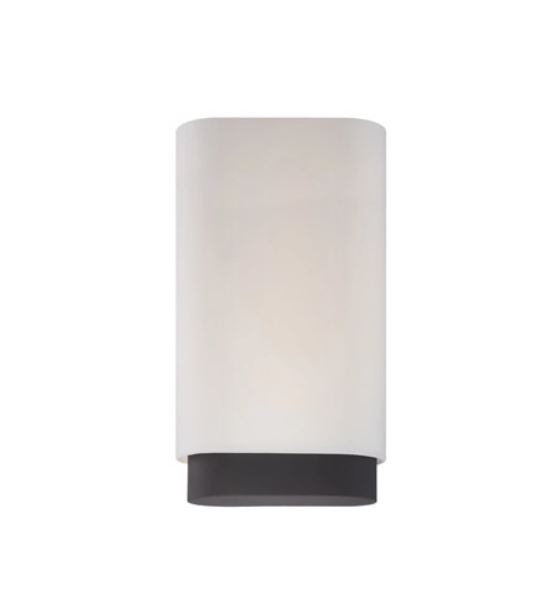 Vogue Small LED Wall Sconce by Modern Forms | FLOOR MODEL