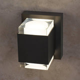 Voto 6 Outdoor LED Wall Sconce by Tech Lighting