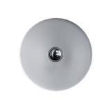 White Small Vinyl Wall/Ceiling Lamp by Diesel
