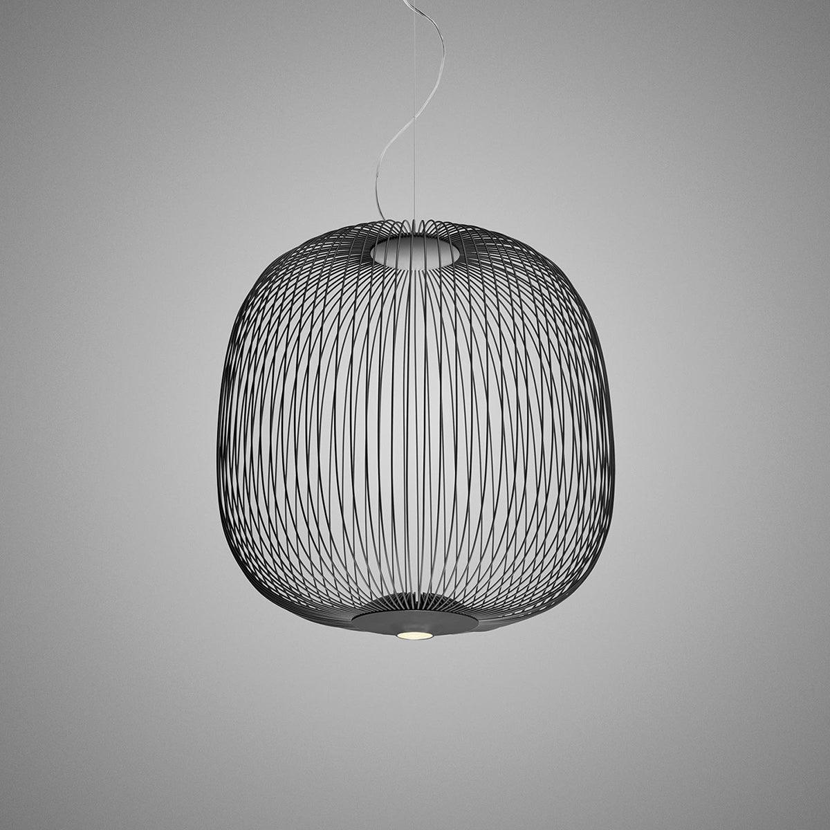 Spokes 2 Pendant by Foscarini