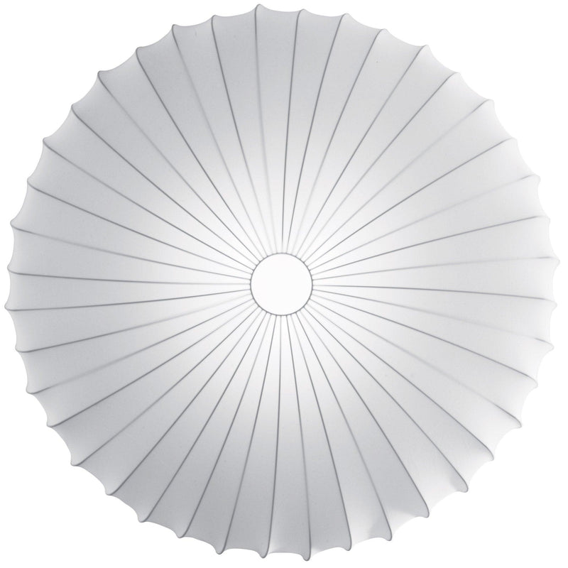 Muse Wall Light by AXO Light, Color: White Muse, Size: Small,  | Casa Di Luce Lighting