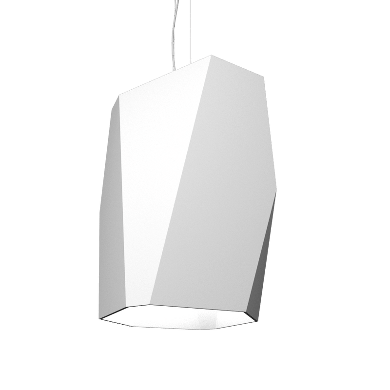 Kripton 108 Pendant Light by Accord Iluminacao by Accord, Title: Default Title, ,  | Casa Di Luce Lighting