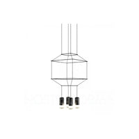 Wireflow 0313 Suspension by Vibia