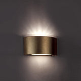 Vermeil LED Wall Sconce by Modern Forms