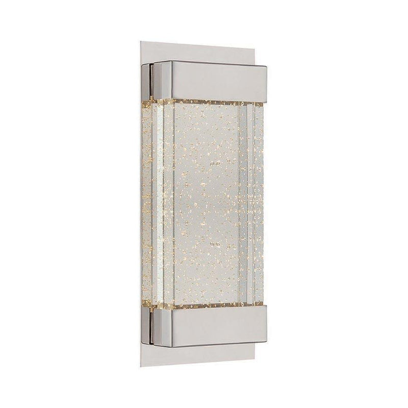 Mythical dweLED Wall Sconce by W.A.C. Lighting, Size: 13 Inch, 18 Inch, 24 Inch, ,  | Casa Di Luce Lighting