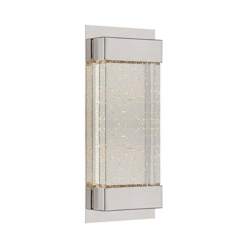 Mythical dweLED Wall Sconce by W.A.C. Lighting, Size: 13 Inch, 18 Inch, 24 Inch, ,  | Casa Di Luce Lighting