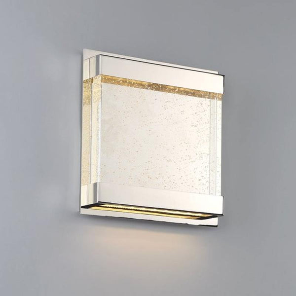 Mythical Square dweLED Wall Sconce by W.A.C. Lighting, Title: Default Title, ,  | Casa Di Luce Lighting