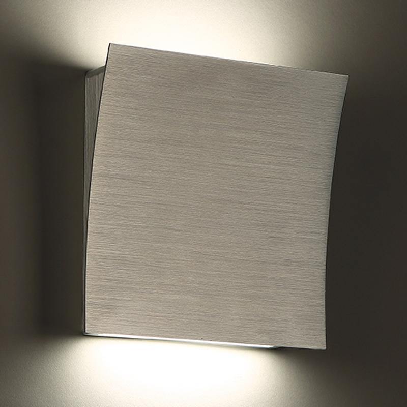 Slide Wall Sconce by Modern Forms