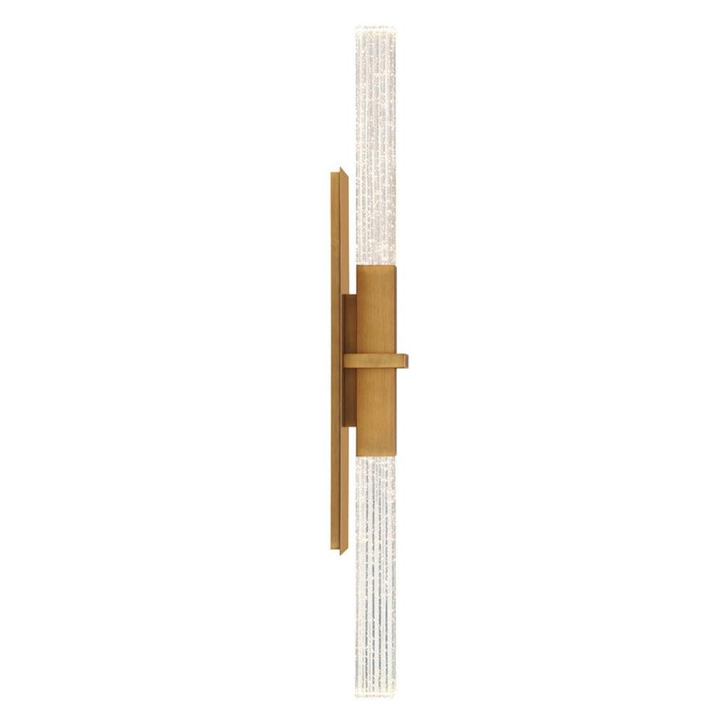 Cinema Small Wall Sconce by Modern Forms, Title: Default Title, ,  | Casa Di Luce Lighting