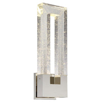 Chill LED Wall Sconce by Modern Forms, Title: Default Title, ,  | Casa Di Luce Lighting
