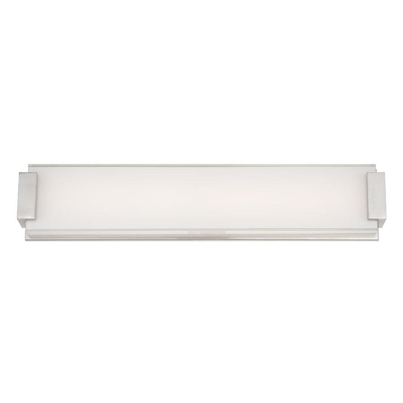 Polar LED Wall Sconce by Modern Forms