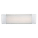 Cloud LED Wall Sconce by Modern Forms, Size: Small, Medium, ,  | Casa Di Luce Lighting