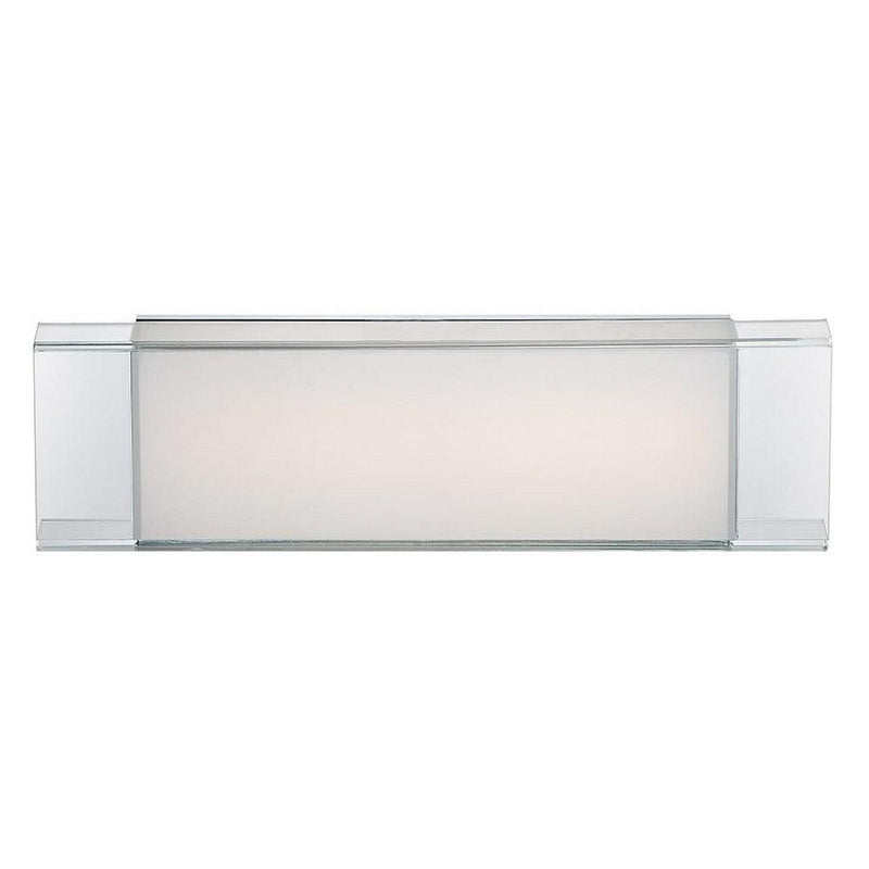 Cloud LED Wall Sconce by Modern Forms, Size: Small, Medium, ,  | Casa Di Luce Lighting