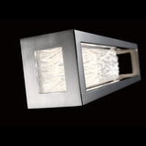 Shock Waves Flush Mount by Modern Forms