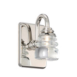 Rondelle dweLED Wall Sconce - Casa Di Luce