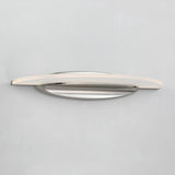 Brushed Nickel Theory dweLED Bath Bar by WAC Lighting
