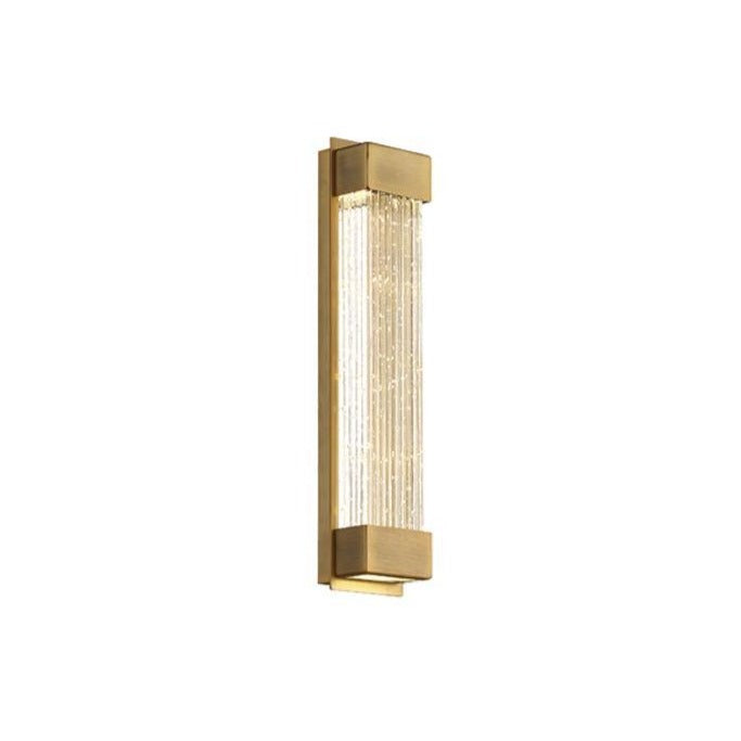 Tower LED Wall Sconce - Casa Di Luce