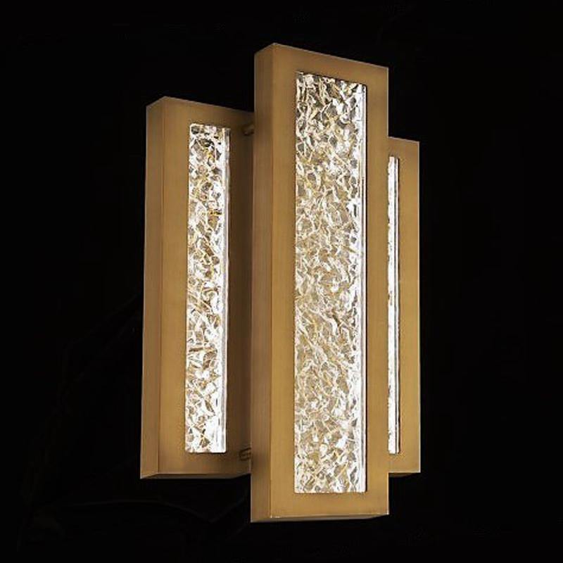Fury Wall Sconce by Modern Forms, Title: Default Title, ,  | Casa Di Luce Lighting