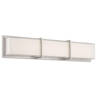 Bahn LED Wall Sconce by Modern Forms, Size: Small, Large, ,  | Casa Di Luce Lighting